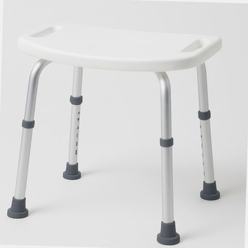 Silla giratoria bañera